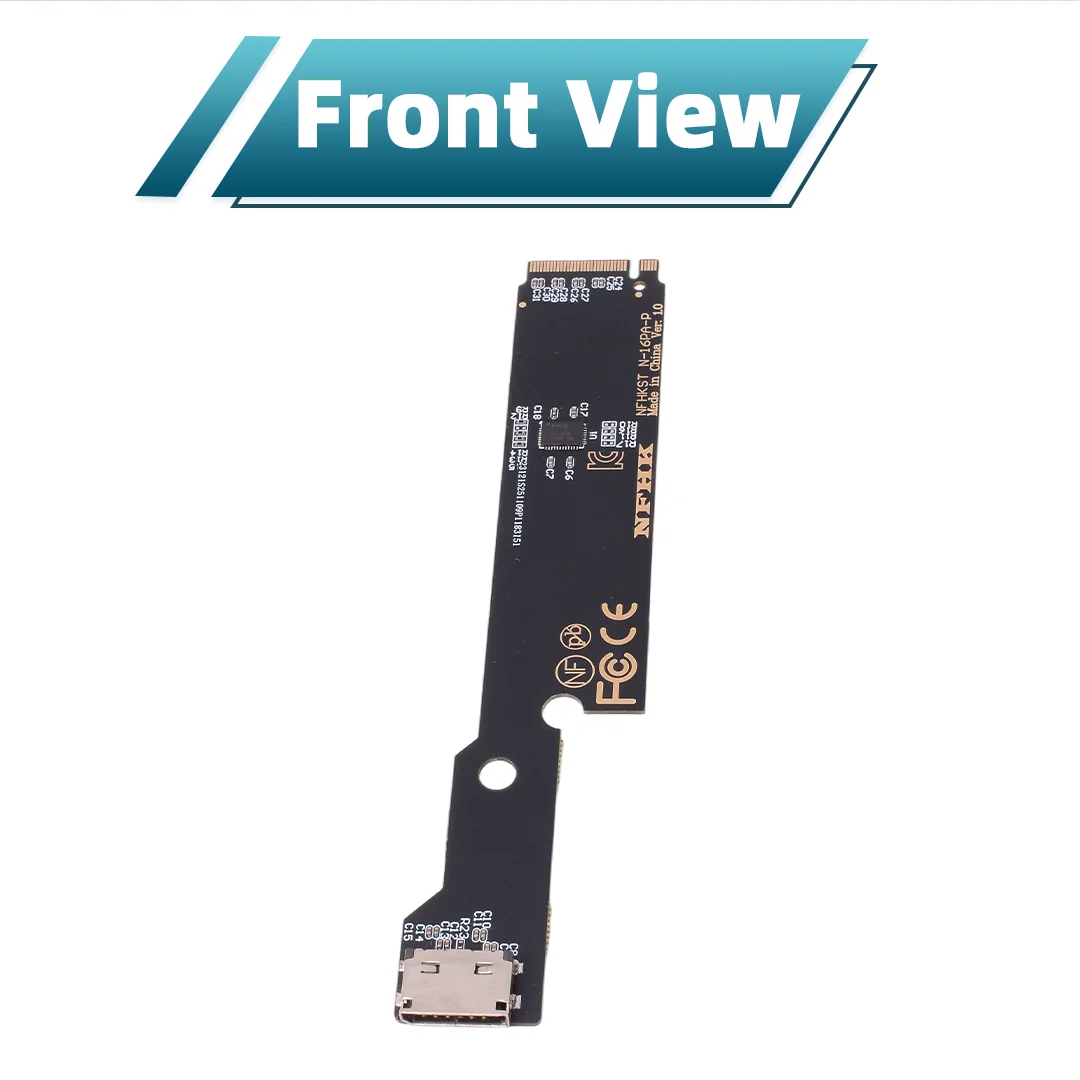 Redeiver Chip 2022 2023 ThinkBook 16 Adapter Card