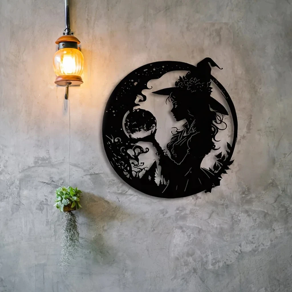 1Pc Metal Beautiful…