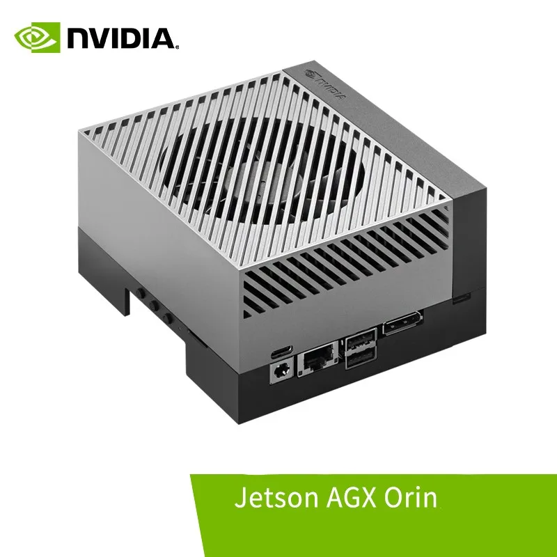 JETSON AGX ORIN DEVELOPER KIT