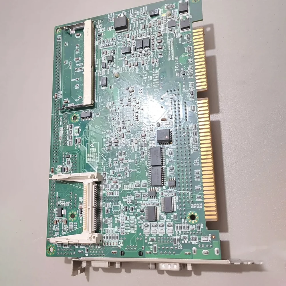 Industrial Motherboard FB2504 VER:1.4