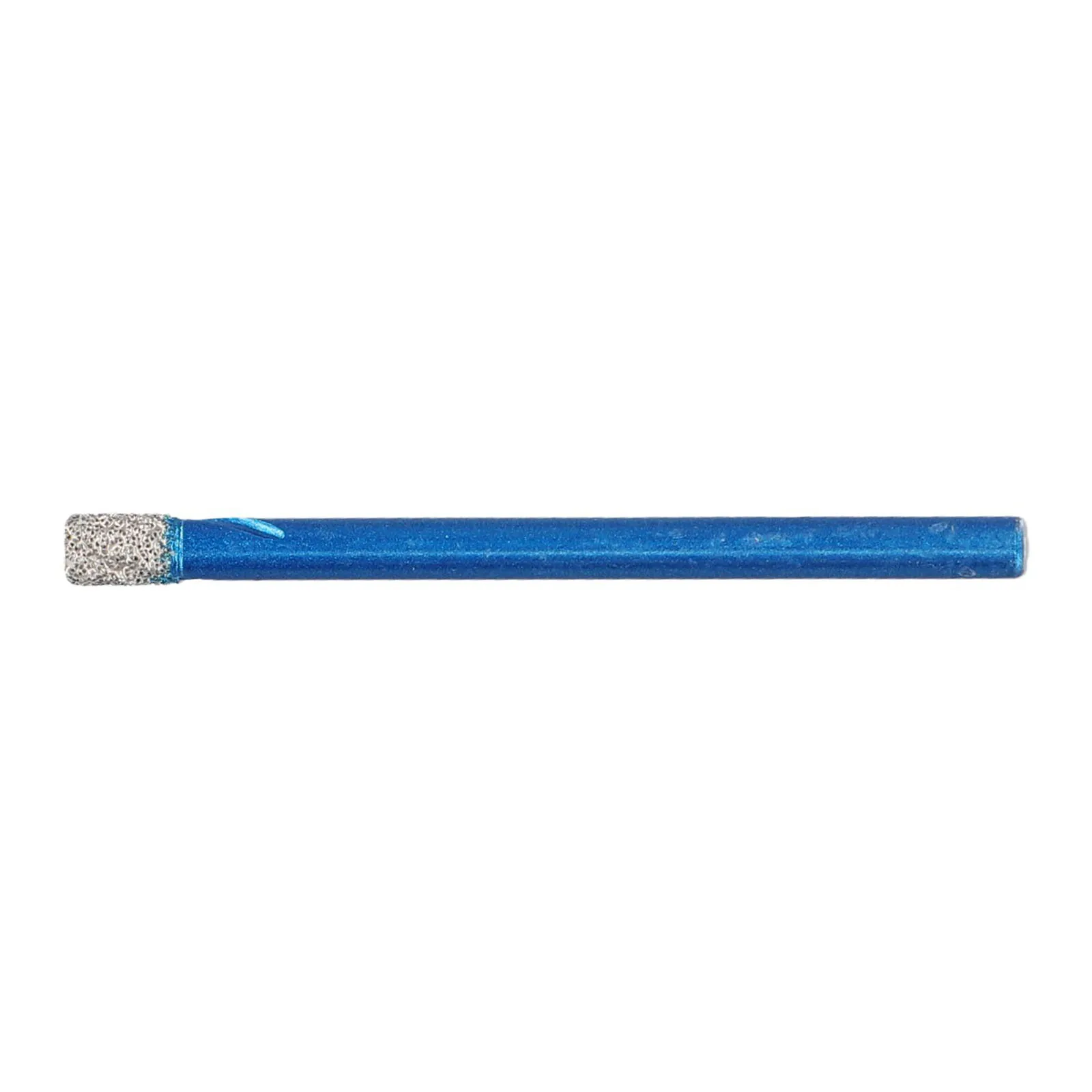 

Practical Quality Drill Bit 1pc 5-16mm Ceramics Diamond Granite Holesaw Marble Tile Blue + Silver Dry Drill Bit