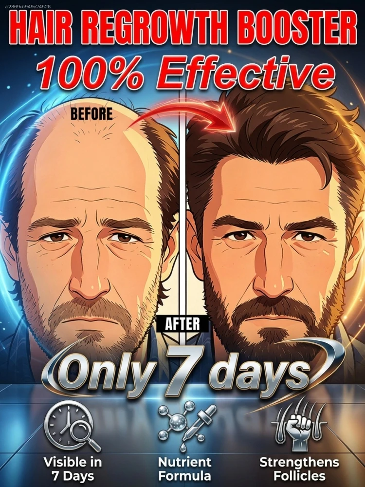 

Science-backed solution for visible thickness