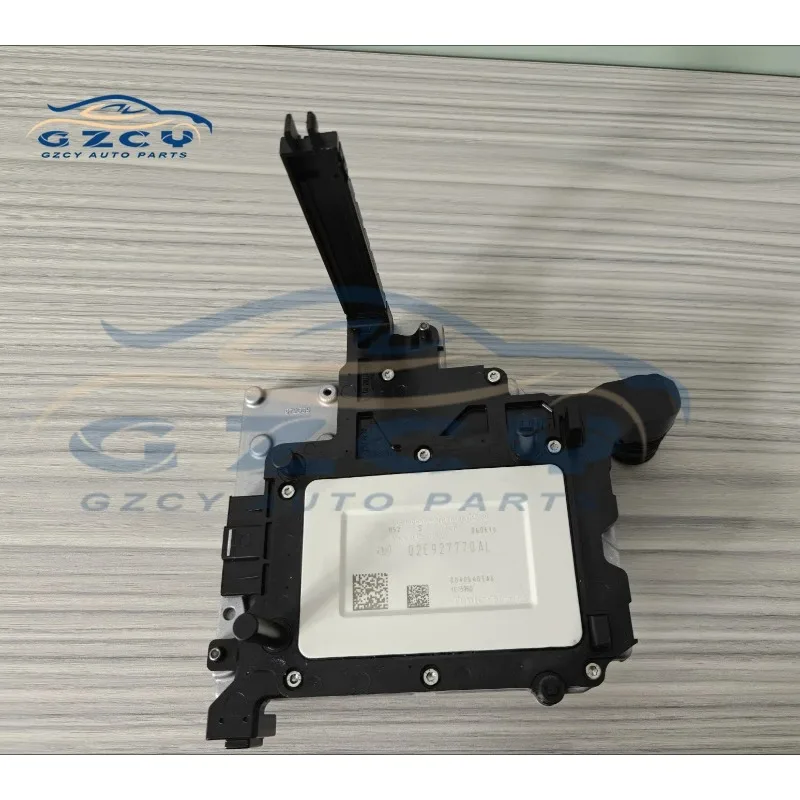 Brand New DQ250 DSG 6 Speed 02E 02E927770AJ  TCU TCM  Fits For VW AUDI SKODA 02E927770AD 02E927770AQ