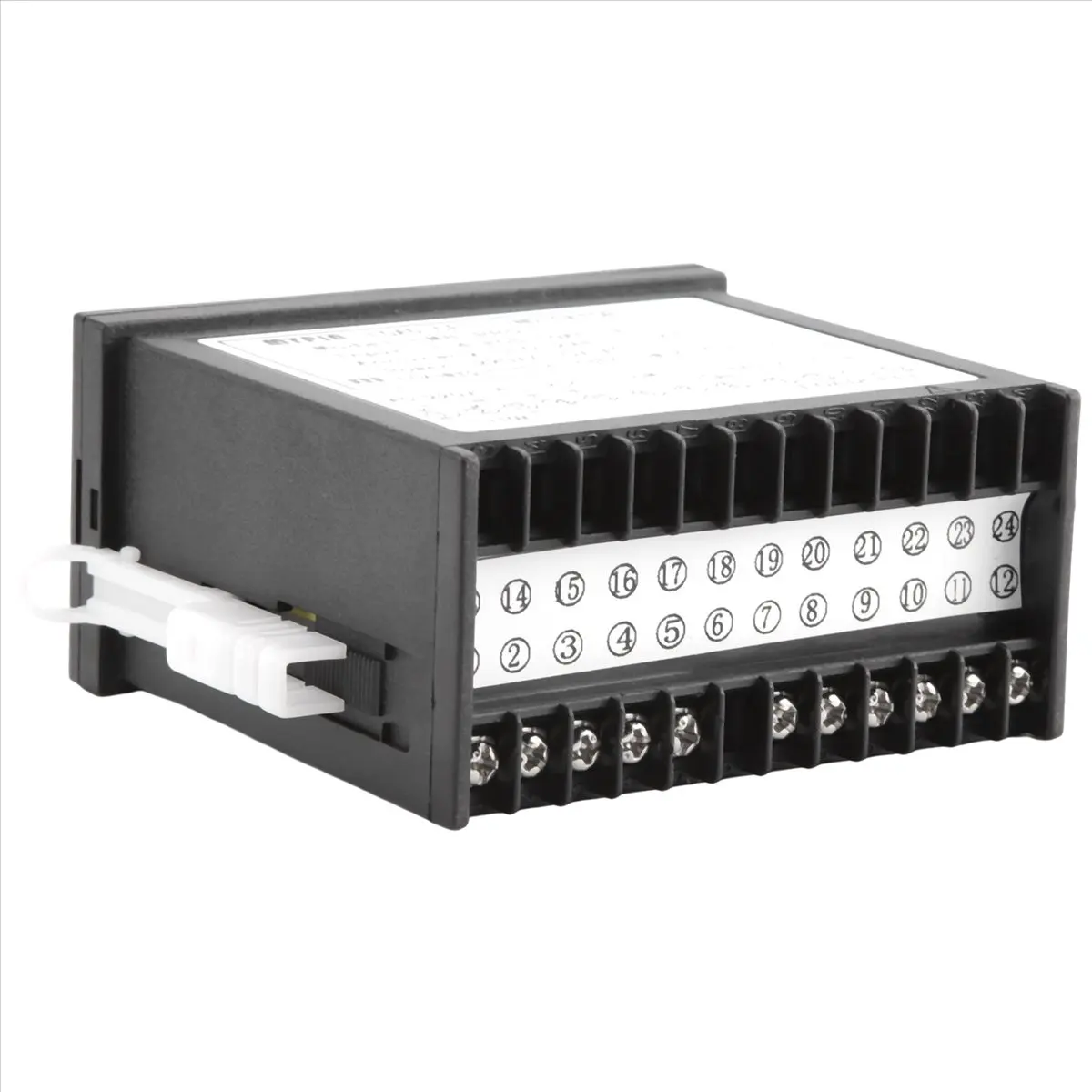 ~Upgraded 2026- Digital Weighing Controller Load-Cells Indicator 2 Relay Output 4 Digits