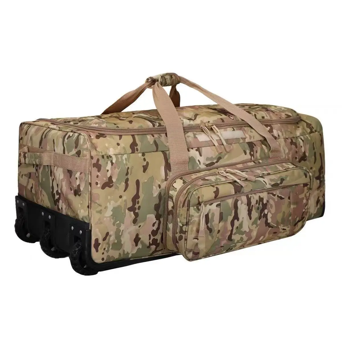 

Сумка для инструментов, дорожное использование, большая способность хранения, тележка для багажа, сверхмощная с большим колесом