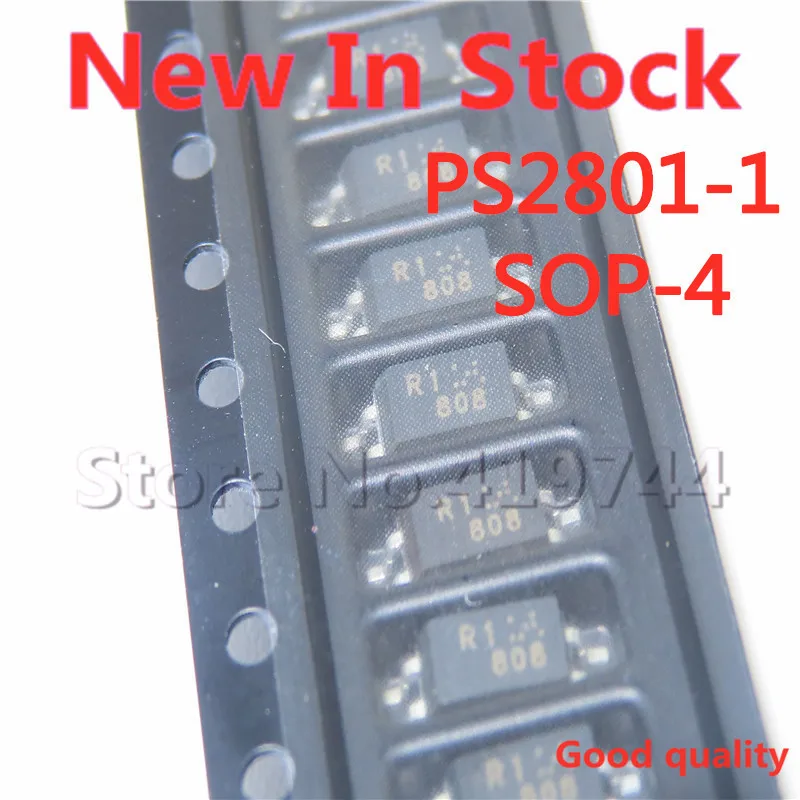 20PCS/LOT PS2801 PS…