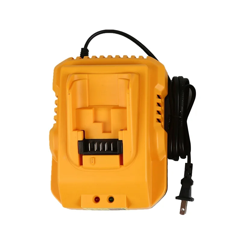 

Classy-DCB112 Battery Charger For Battery 10.8V/18V 20V Power Tools US Plug