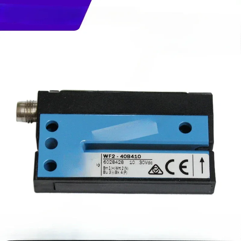 exquisite craftsmanship Photoelectric switch WF2-40B410 sensor