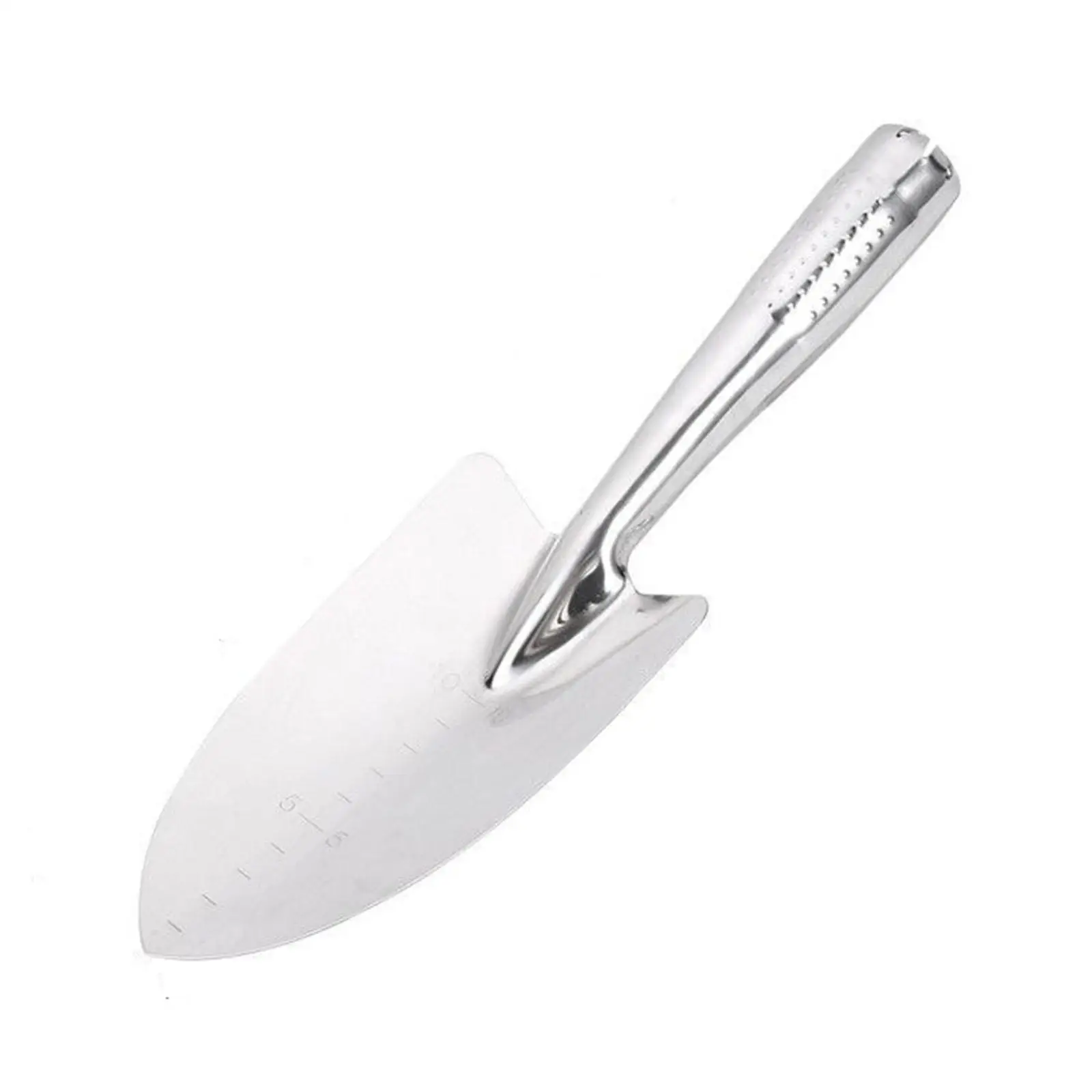 

Stainless Steel Mini Garden Tools Set Handheld Spade for Garden Work Tools Transplanting and Outdoor Lawn Care