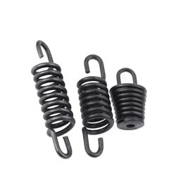 AV Buffer Shock Spring Set per Partner 350 351 motosega a benzina sostituire pezzo di ricambio parti di attrezzi da giardino Motosierra Gasolina