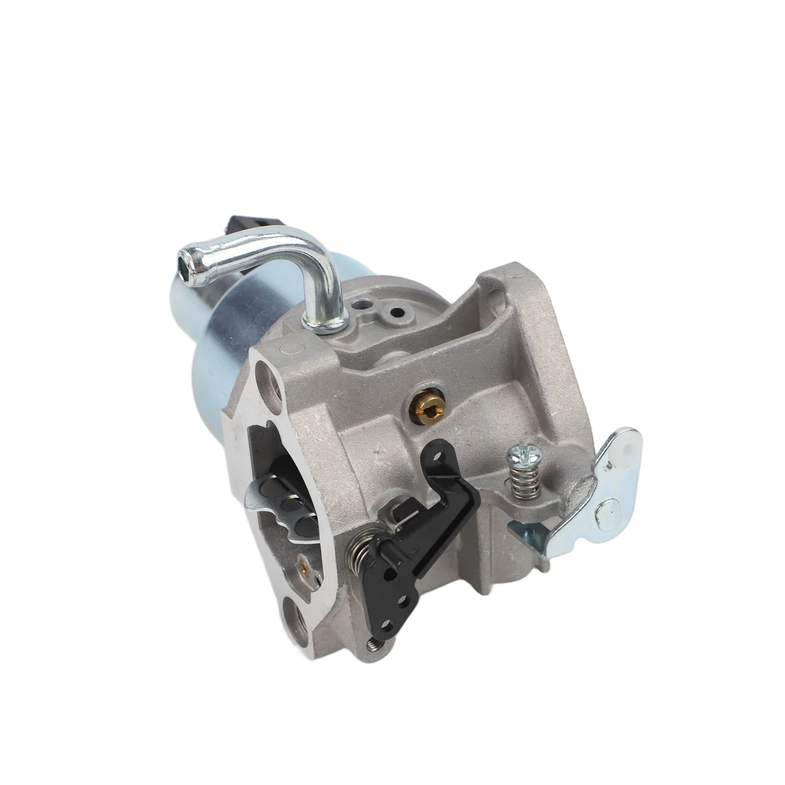

Carburetor With Fuel Filter And Line For 500cc 17.5HP Engine Models 594492 24181817 331707 Lawn Mower Parts Replacement Kit
