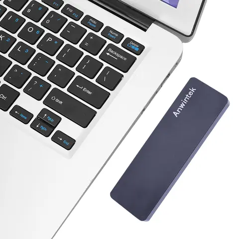 10 best sales dubbelt nvme-hölje - №5