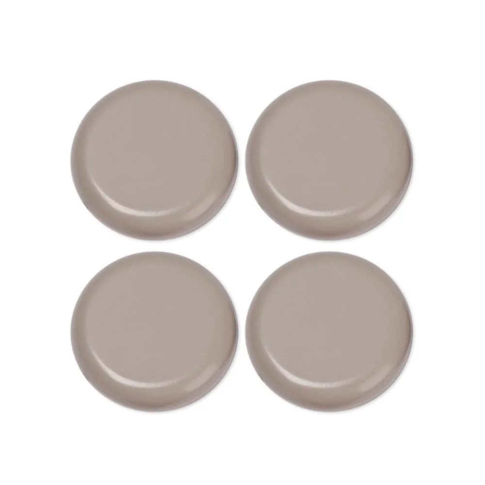 Anti Slip Table Bases Home Chair Fittings Anti Noisy Furniture Leg Slider Pads Slip Mat Furniture Feet Pads Floor Protector