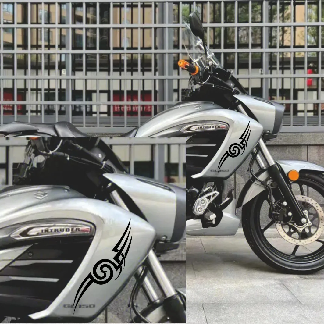 1 Juego de calcomanías para casco, dardo, pegatina impermeable, pegatinas de estilo para casco y motocicleta, ventana de coche