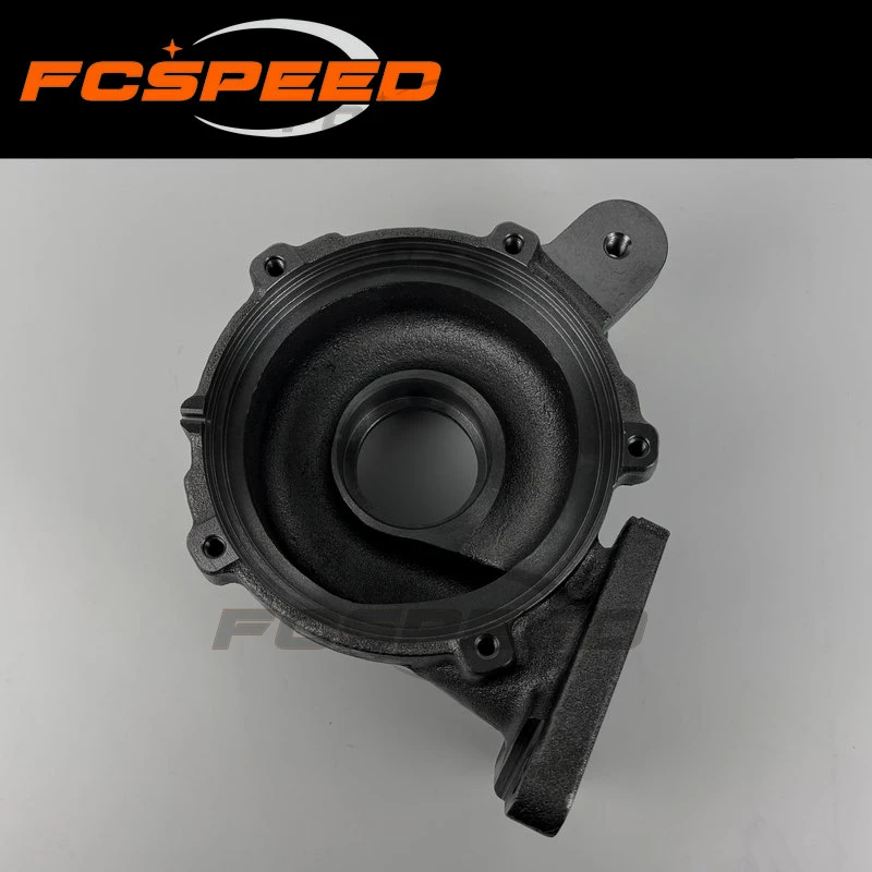 Turbine housing GTB1749VK 786880 turbo exhaust housing for Ford Transit 155HP 144Kw 2.2TDCi Duratorq Euro5 2012