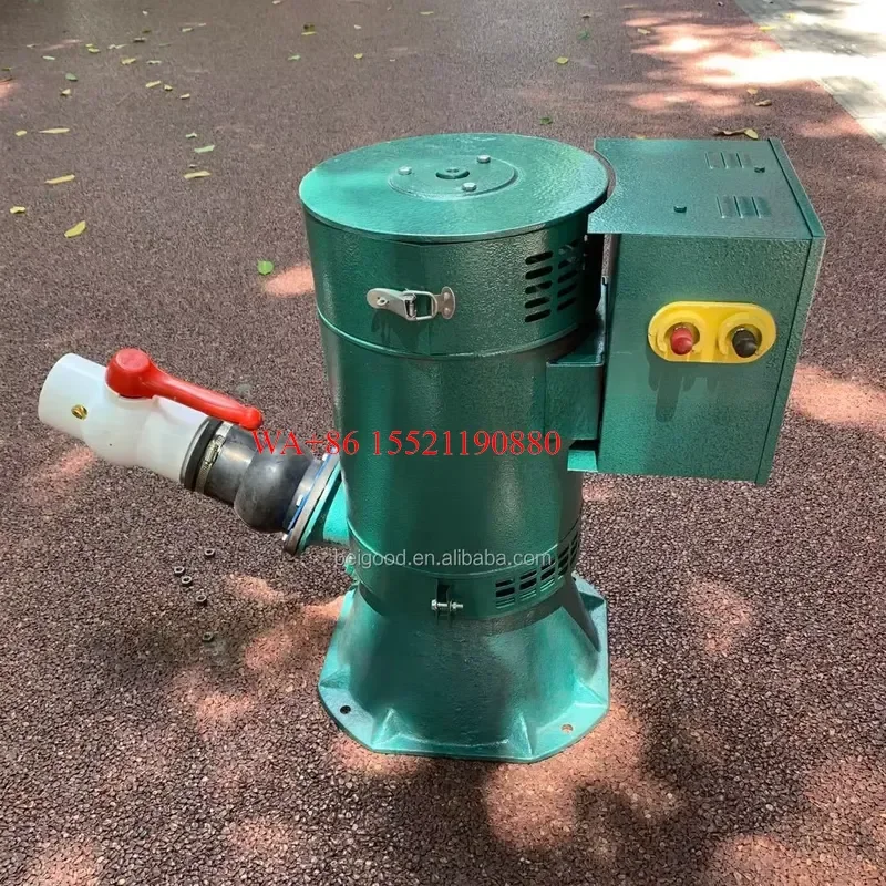 WMWMNU Hot Sale 10kw Water Turbine Mini Hydroelectric Generator Complete Kit for Home Farm Use Hydroelectric Turbine