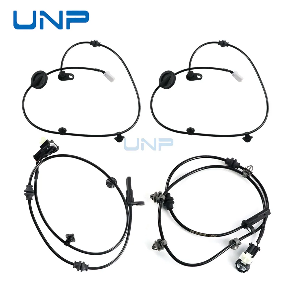 10183180 10183182 10183183 Front Left and Right ABS Wheel Speed Sensor for MG GT MG5 AP12 ROEWE 350 360 1.5 10044658 10044657