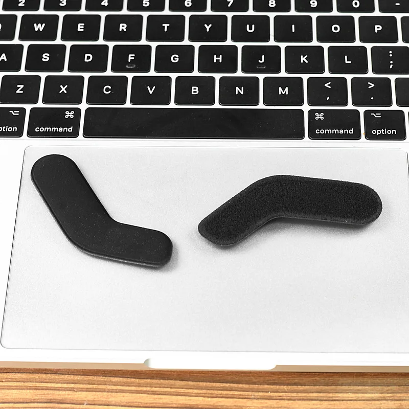 Soft Comfort Ear Cushion Pads Fit For Bose ProFlight Series 1 Series 2 Aviation Pilot Headphone Replacement Accessories
