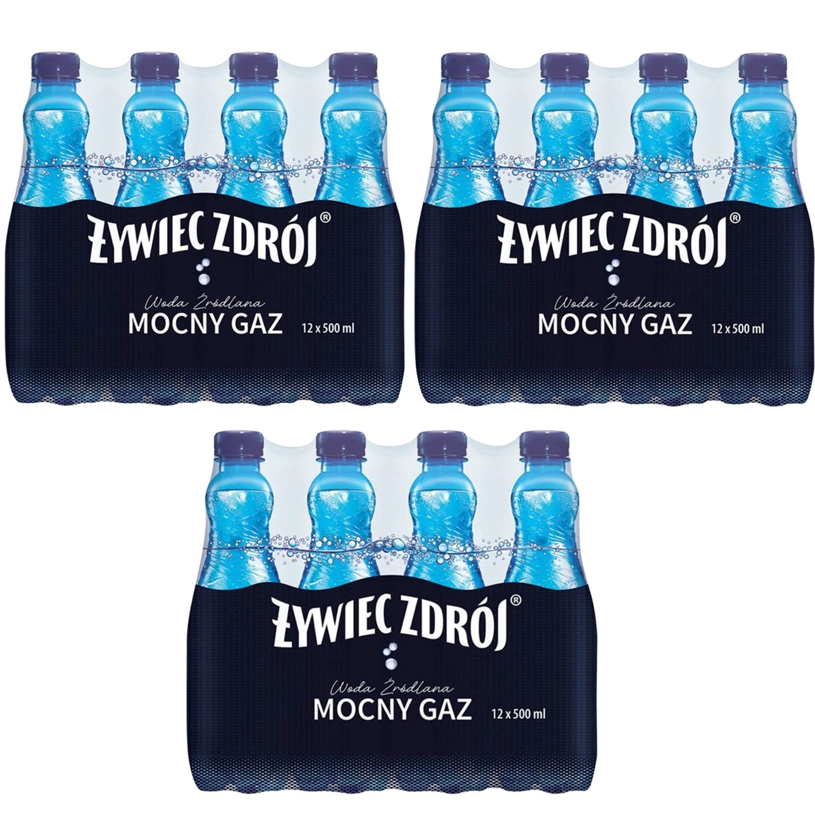 Obrázek kategorie: S plynem