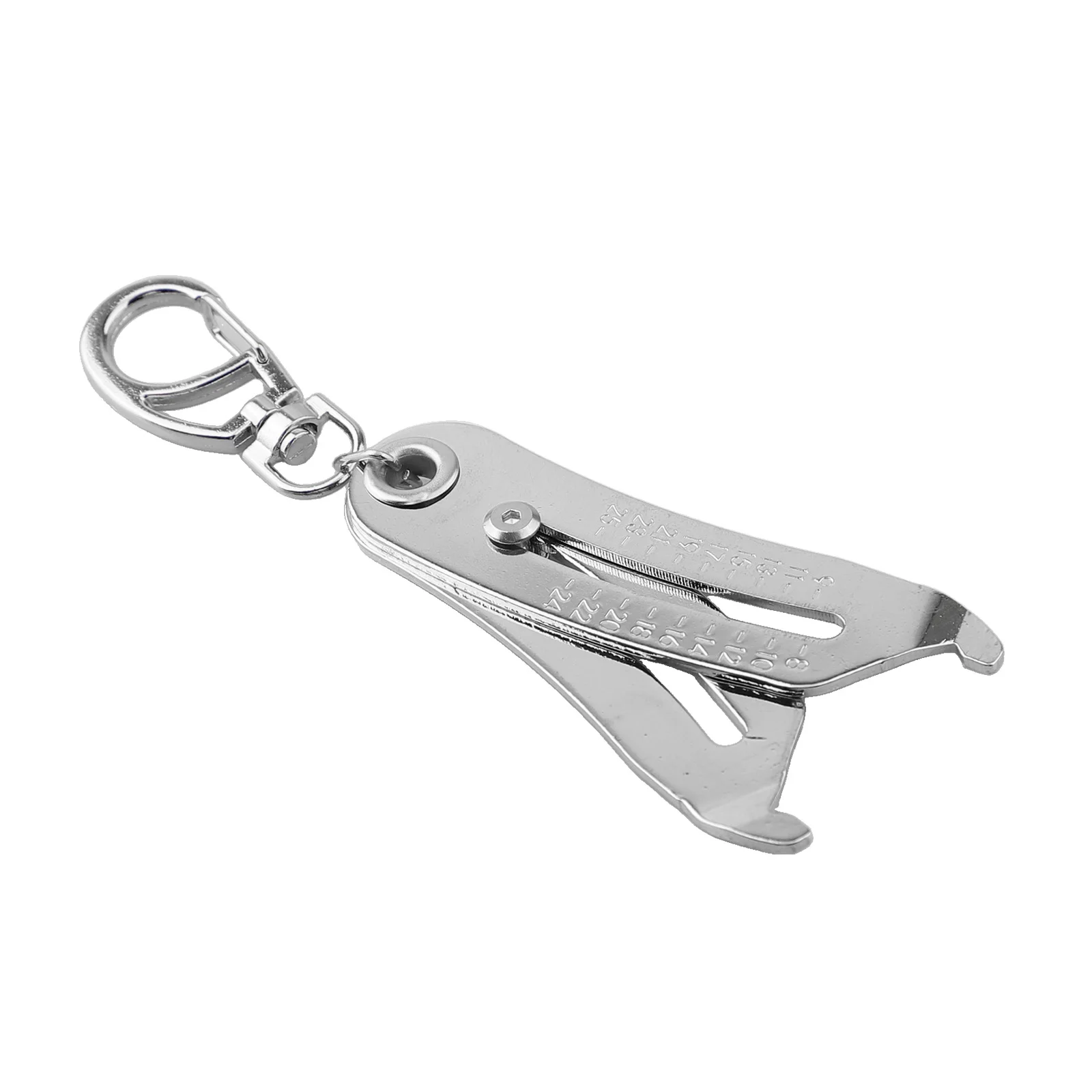 

A Smart Choice Dual Set Handy Devices For Instantaneous Verification Of Sizes For Various Types Of Nuts And Bolts