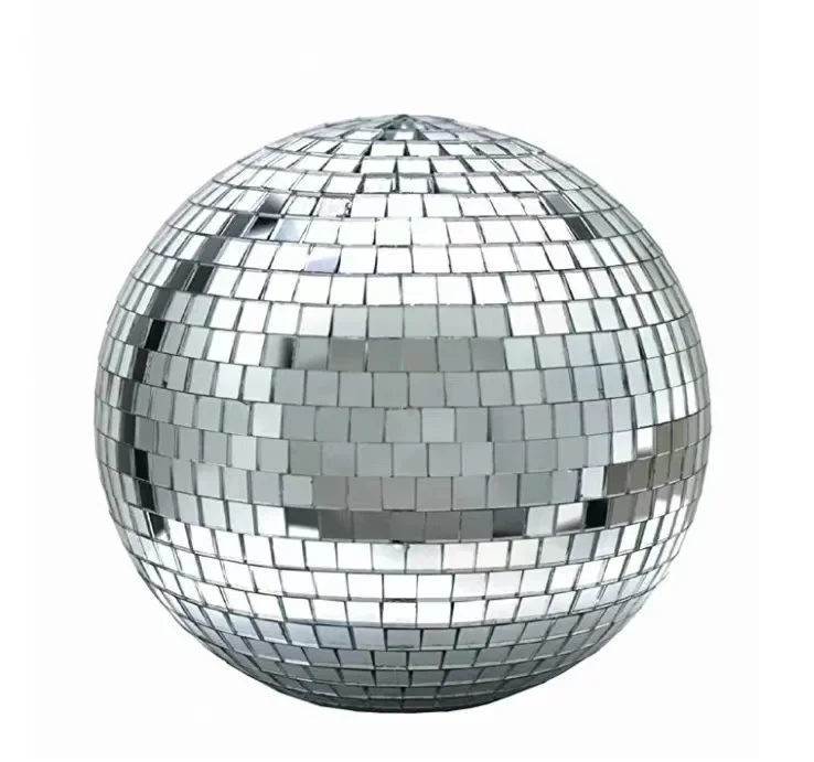 Mirror Ball Disco L…