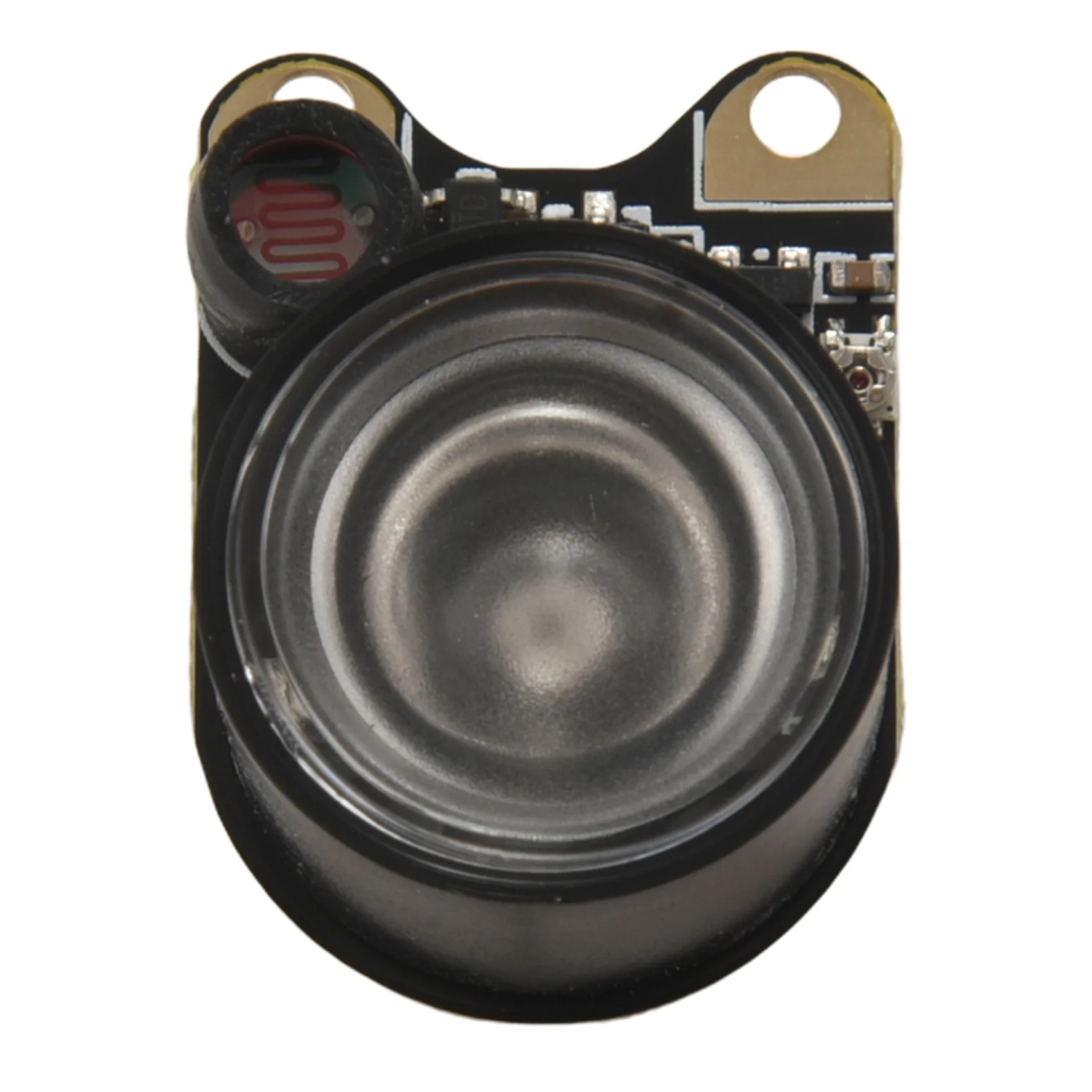 Ausgezeichnet! Nachtsichtkameramodul für Raspberry Pi 4, Mini 5MP 1080P HD Video OV5647 Sensor-Webcam-Kit mit integriertem IR-Schnitt