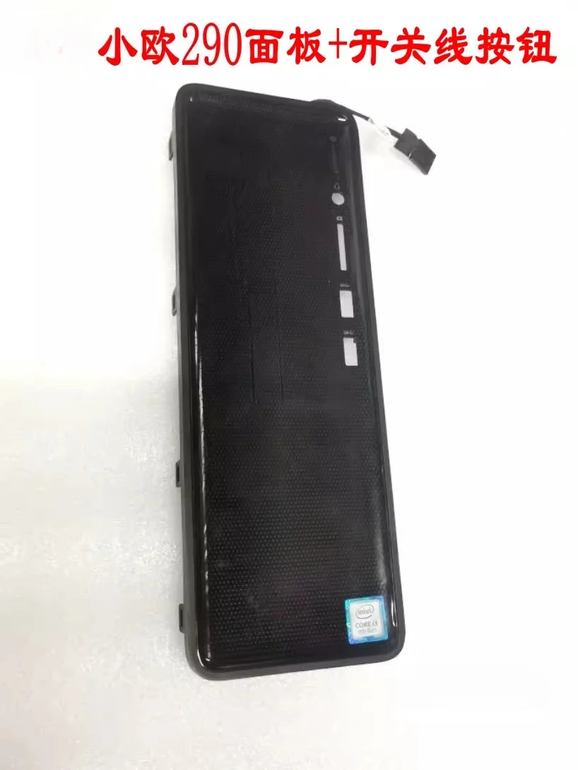 used Original Front Panel Power Button Board with Cable L24318-001 For HP 280 G3 SFF 290 Pavilion