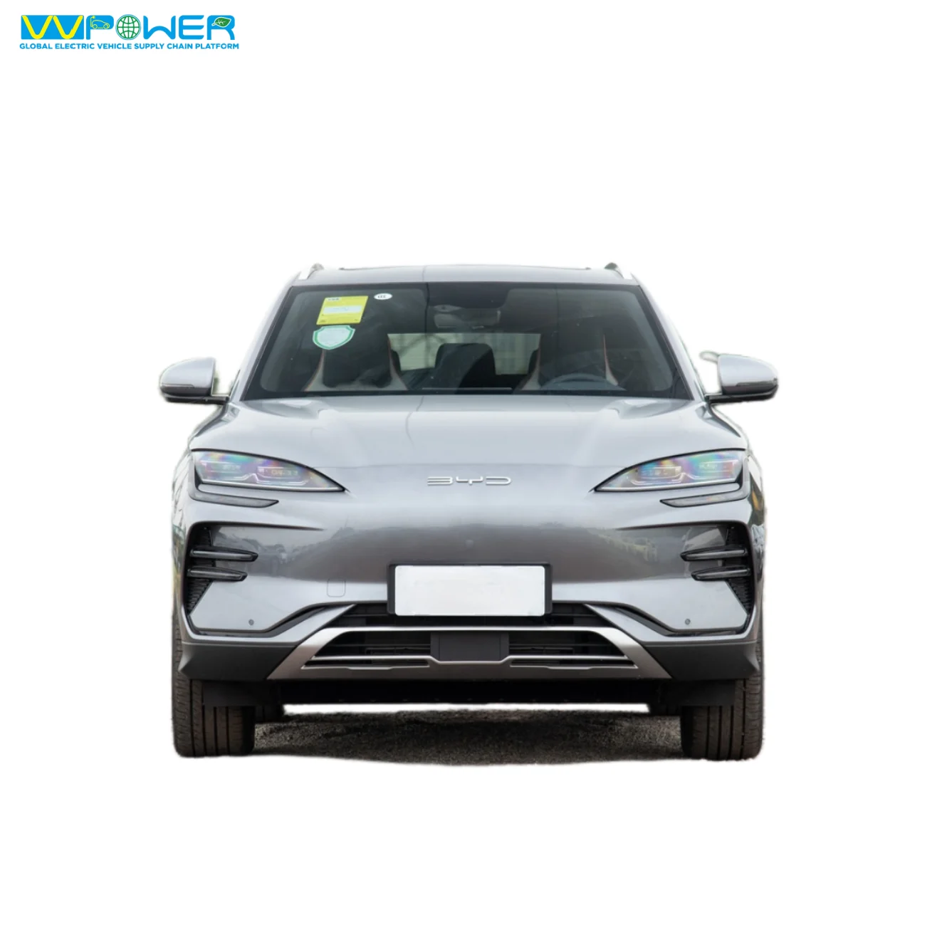 Low Price 2025 BYD Song plus ev long range new energy vehicle high quality byd electric car China cheap sale