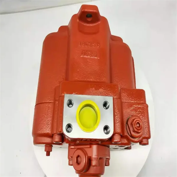 Latest Hydraulic Pu…