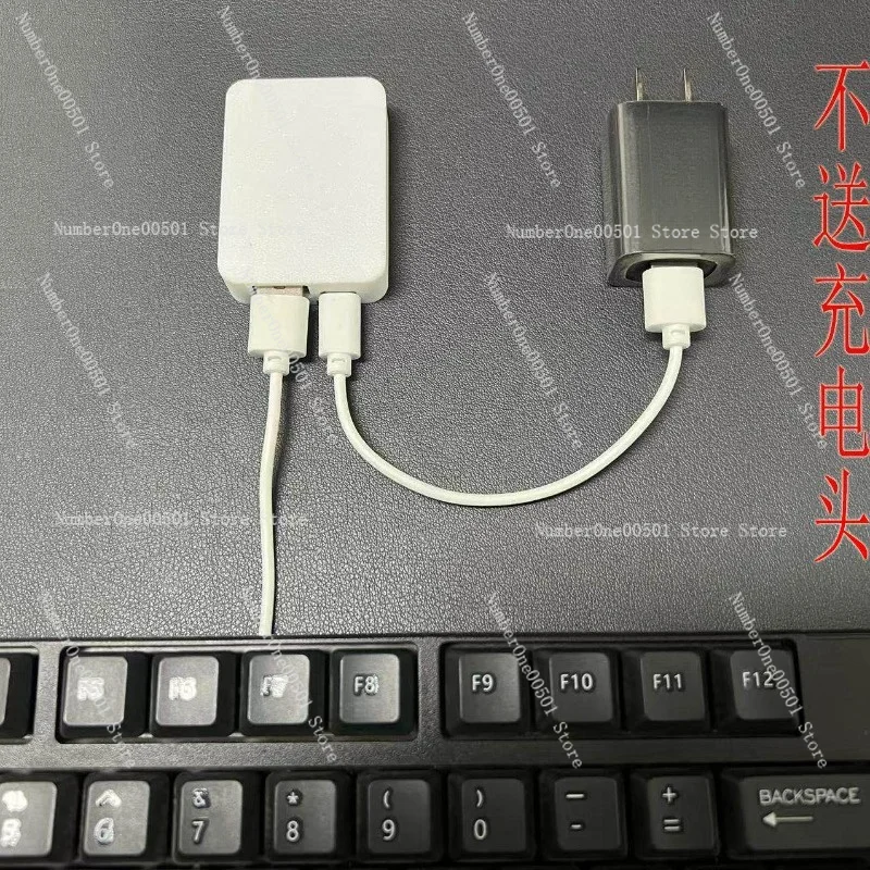 USB Mouse To Bluetooth Usb Keyboard To Bluetooth Usb Dual Mode, Bluetooth 5.3 Converter