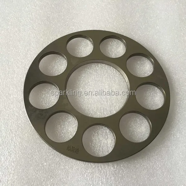 

YN15V00037S107 Retainer Plate for SK200-8