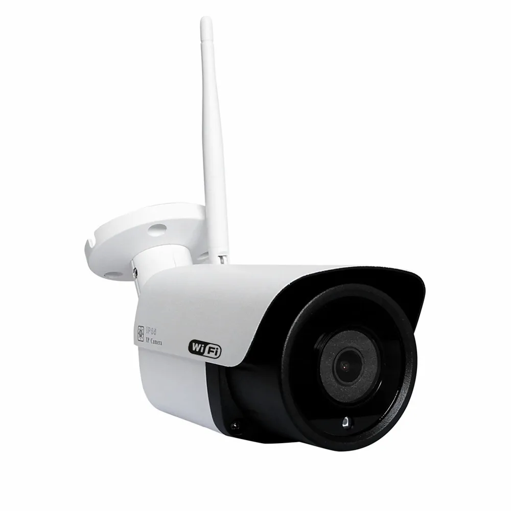 

High Quality Two-way Audio 5MP Tuya Smart Wireless HD IP Wifi Human Detection Intelligent Alarm Camera Smart Life