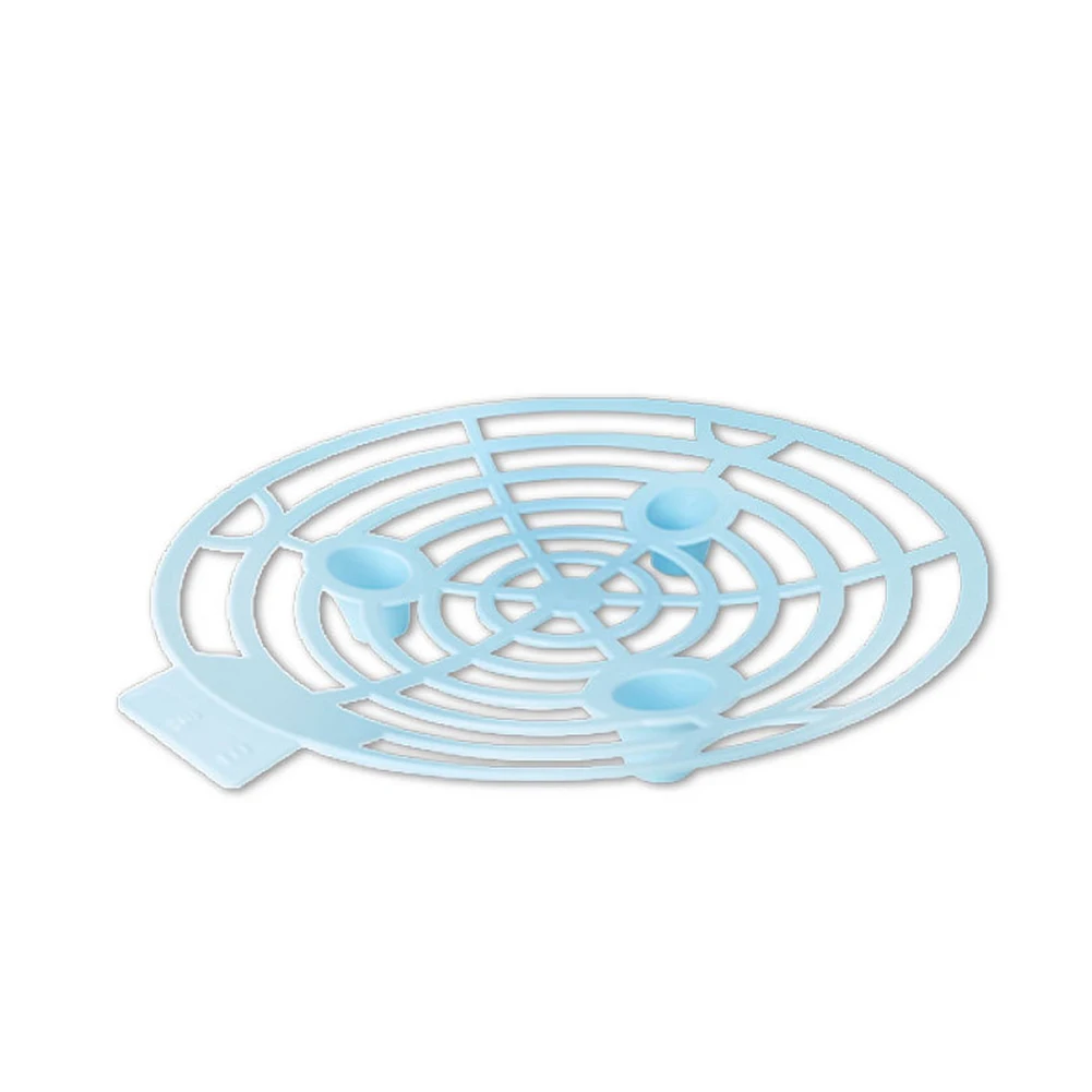 

Pumpkin and Melon Support Cradles 16 Pcs Plastic Plant Stands to Protect Fruits from Direct Soil Contact and Reduce Risk of Rot