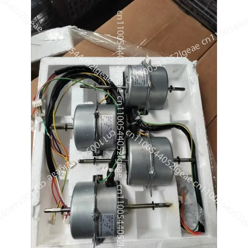 Air Conditioner, Exhaust Fan Motor YSK-AI-60-4 Motor YSK-AI-55-4B/A Ask Customer Service If It Matches Before Placing An Order