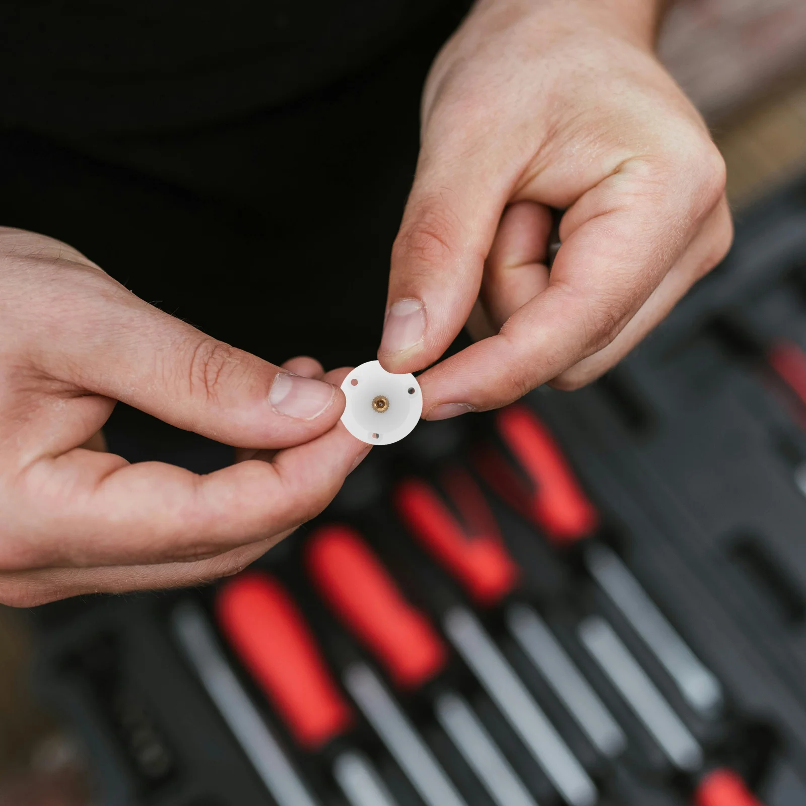 

10pcs Box Accessories Diy Music Box Mechanism Parts Replacement Winding Keys For Wind Up Music Boxes