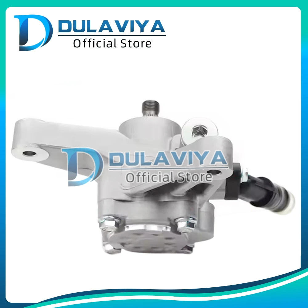 مضخة توجيه جديدة لهوندا أكورد CM6 3.5L 2003-2008 موديل YD2 CP3 56110-R70-P01 56110-R70-P03 56110-R70-A12