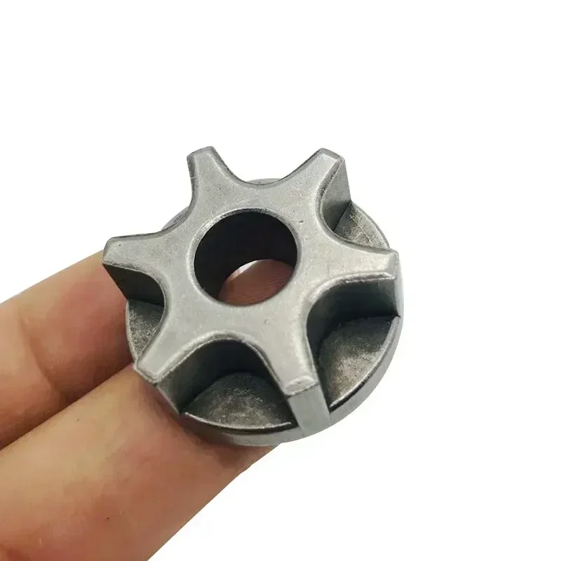 Replacement M10/M14/M16 Chainsaw Gear 100 115 125 150 180 Angle Grinder Gear Sawing Sprocket Chain Wheel For Chainsaw Bracket