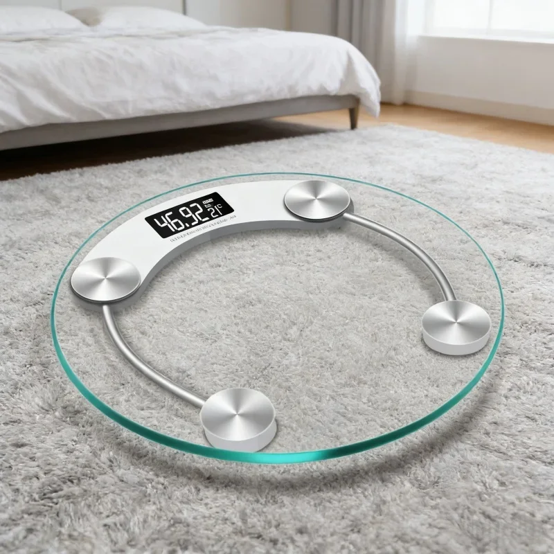 #50 Best Body Weight Scales to Buy In 2026