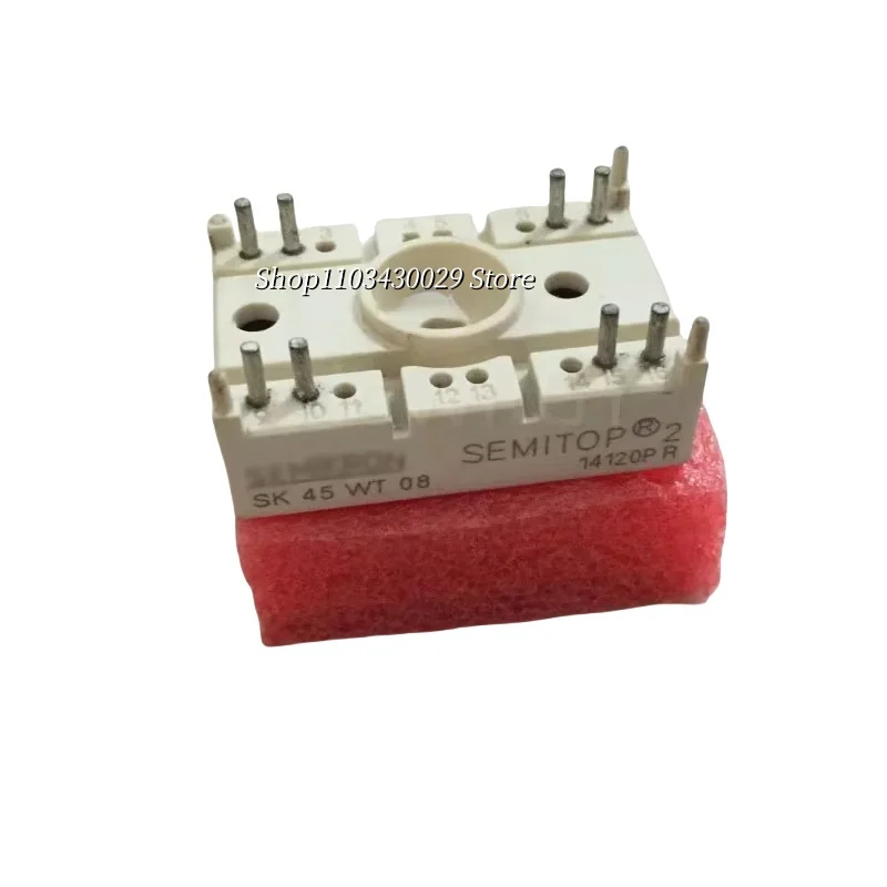 

SK45WT16 SK45WT14 SK45WT12 SK45WT08 Power Module