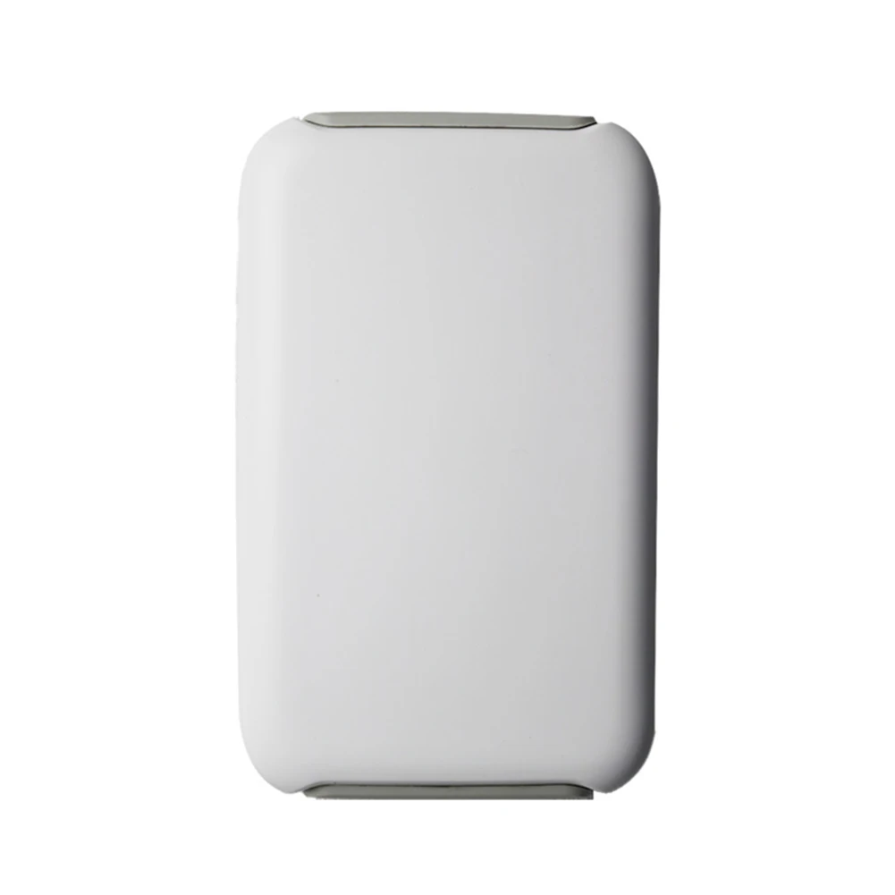 Pocket Hotspot Portable 4G Wireless Router 3200mAh Mobile Broadband 150Mbps Wide Coverage with SIM Card Slot 10 WiFi Users