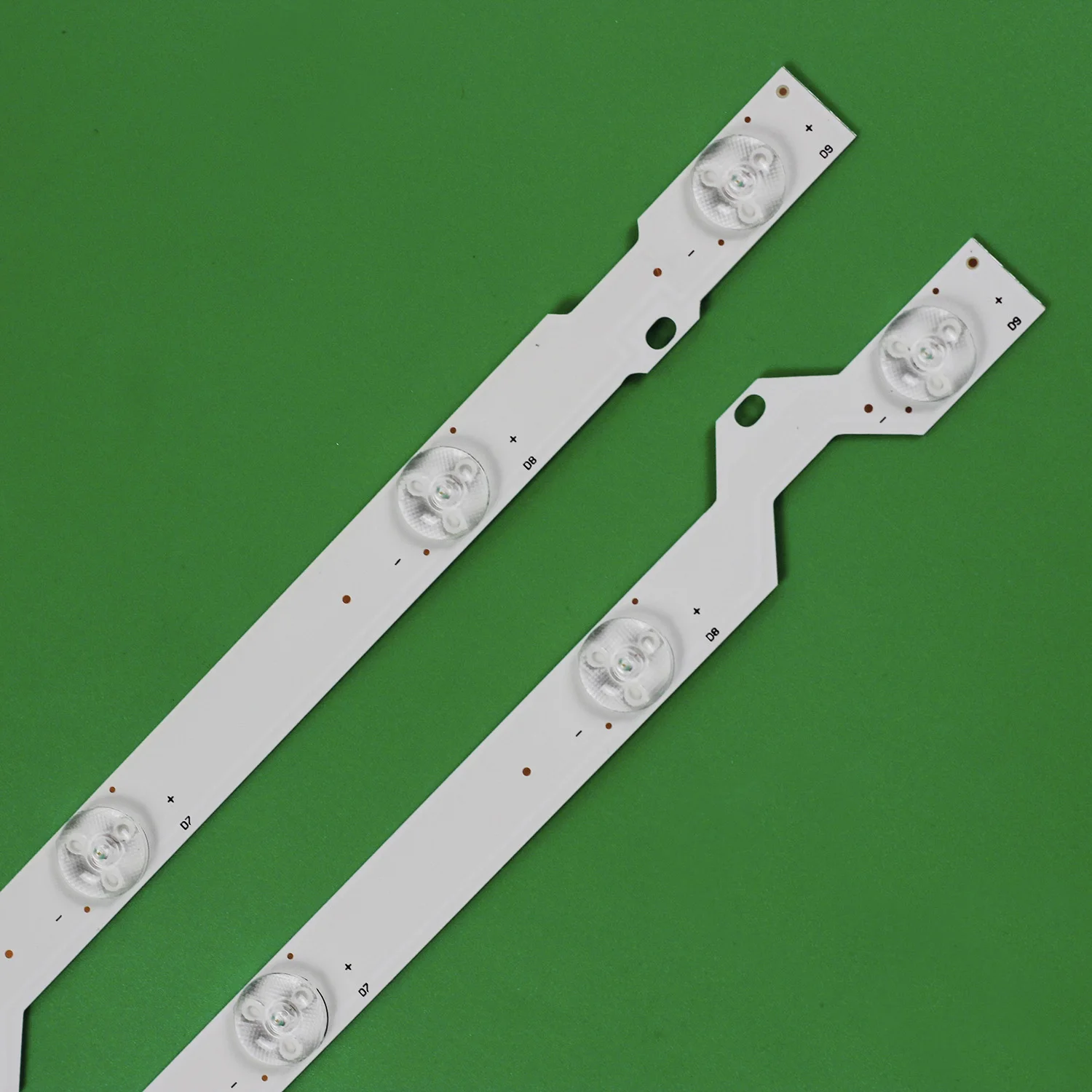 Strip LED untuk HYSL-D R-V0 R-V0 E479275 PH32B51 ptptv32b51