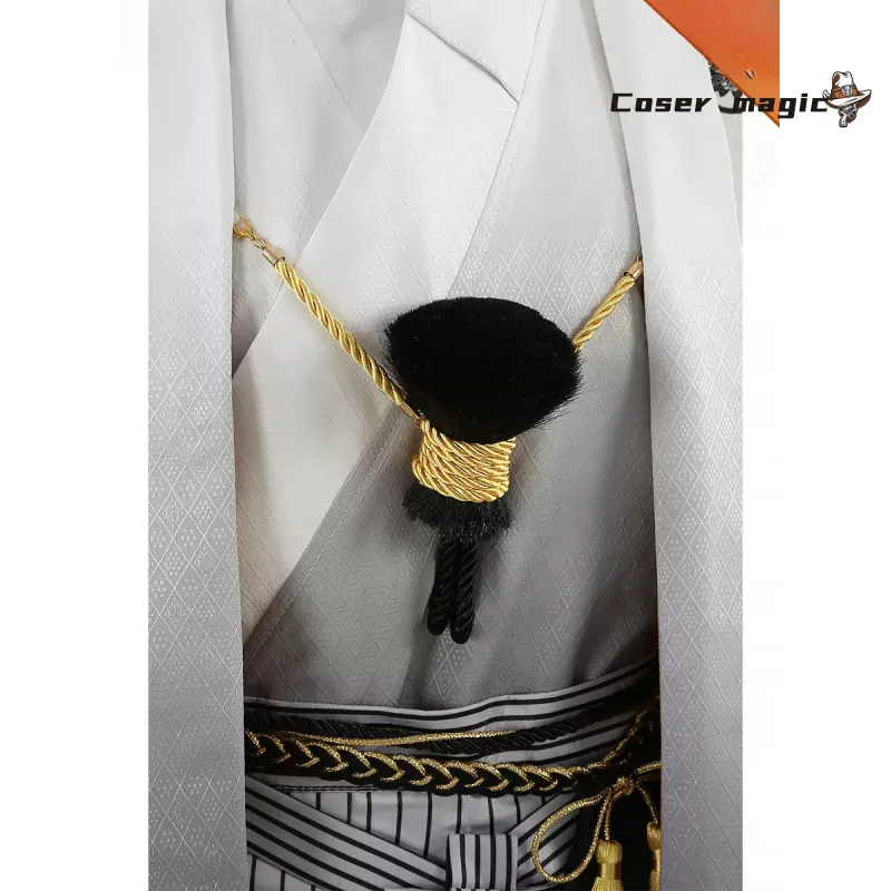 

Игра SILENT HILL f Маска лисы Косплей Костюм Униформа Хэллоуин Карнавал Вечеринка Рождественская игра Ролевая одежда Одежда