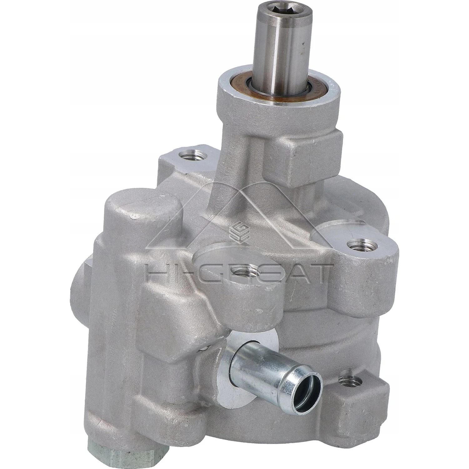 

Car Hydraulic Power Power Steering Pump 7700840106 For Renault Megane Hatchback 1 Scenic