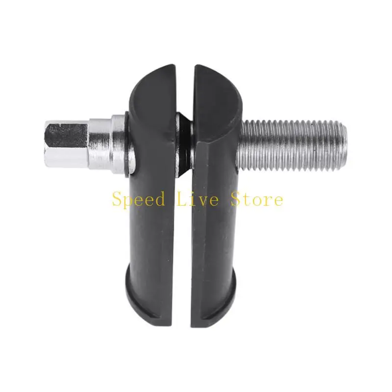 

547C Автоцикл мотоцикла рулевая шея подшипника съемник съемник прочный съемник