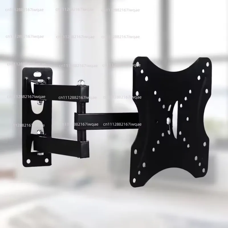 for X-400 TV hanger 14-55 inch LCD  bracket wall telescopic extension bracket