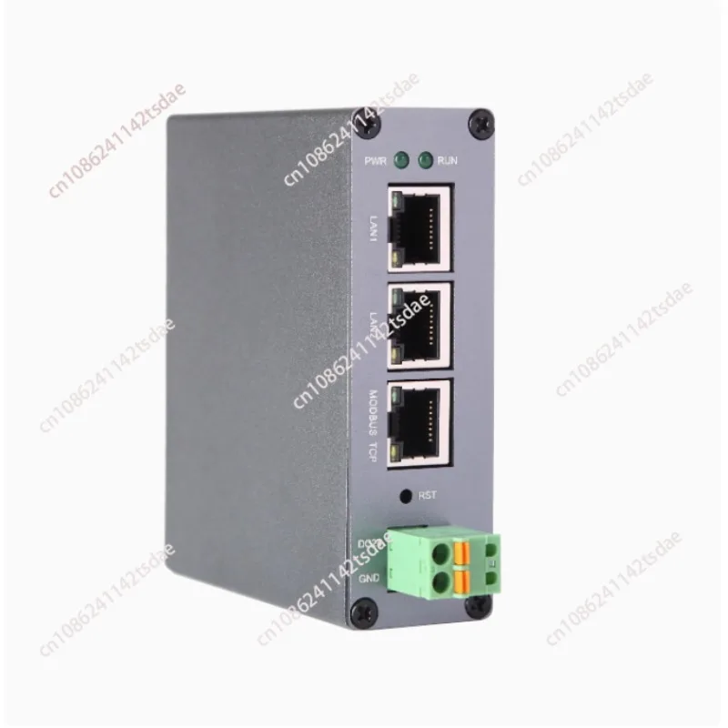 Modbus tcp to profinet protocol gateway pn to modbus module tcp to PN-MBTC
