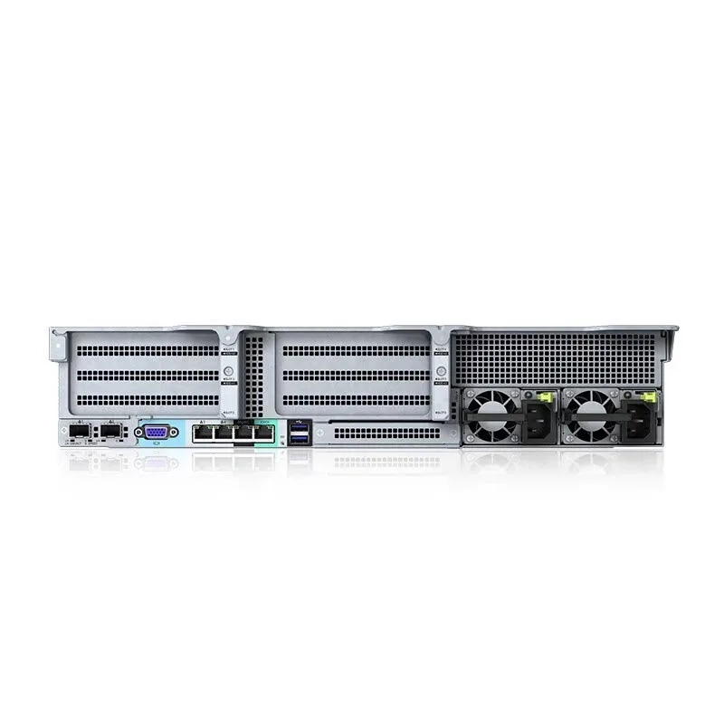 Adatto per server Hyperfusion RH2288HV5 memoria disco rigido 2U database montato su rack database virtuale