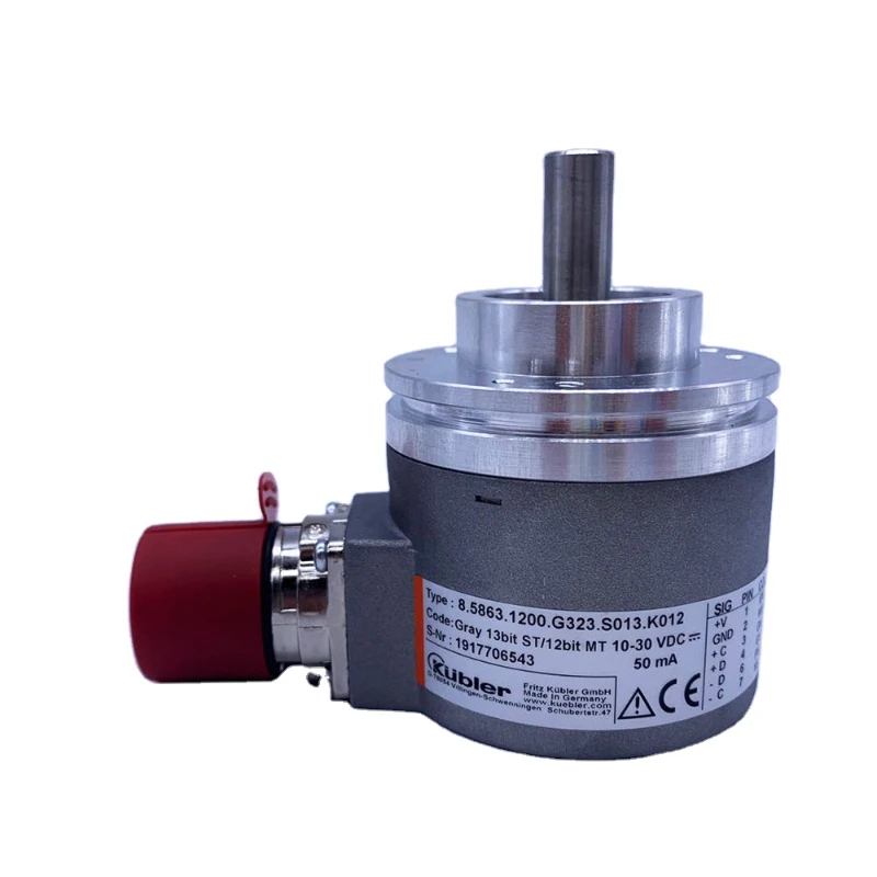 8.5863.1200.G323.S013.K012 absolute rotary encoder