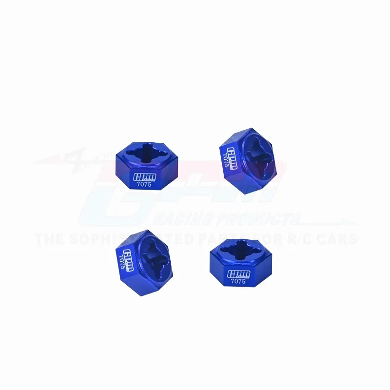 Gpm Aluminum 7075 H…