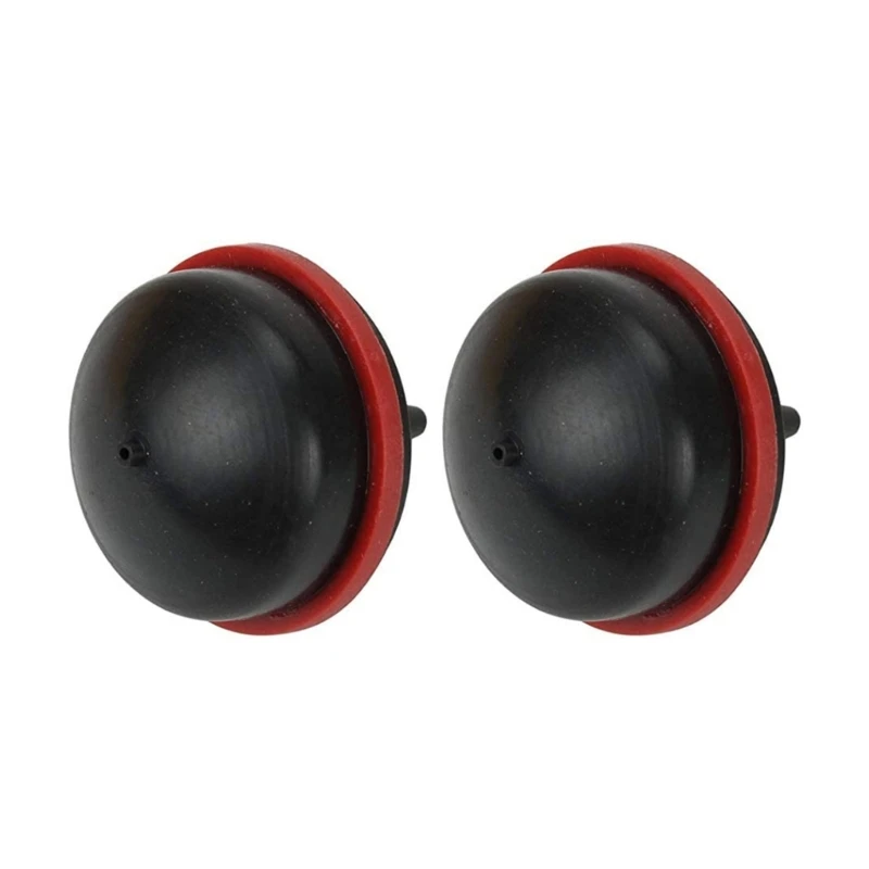 Nhựa Lót Bóng Dầu Thay Thế Bong Bóng Máy Cắt Cỏ Dầu Phụ Kiện Nhiên Liệu Bơm Trang Sức Giọt